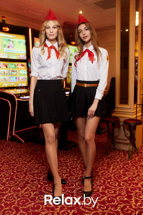 «Опера. Всегда Готова!», фото № 20