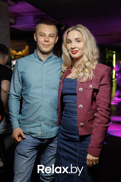 Saturday In Zavod, фото № 55