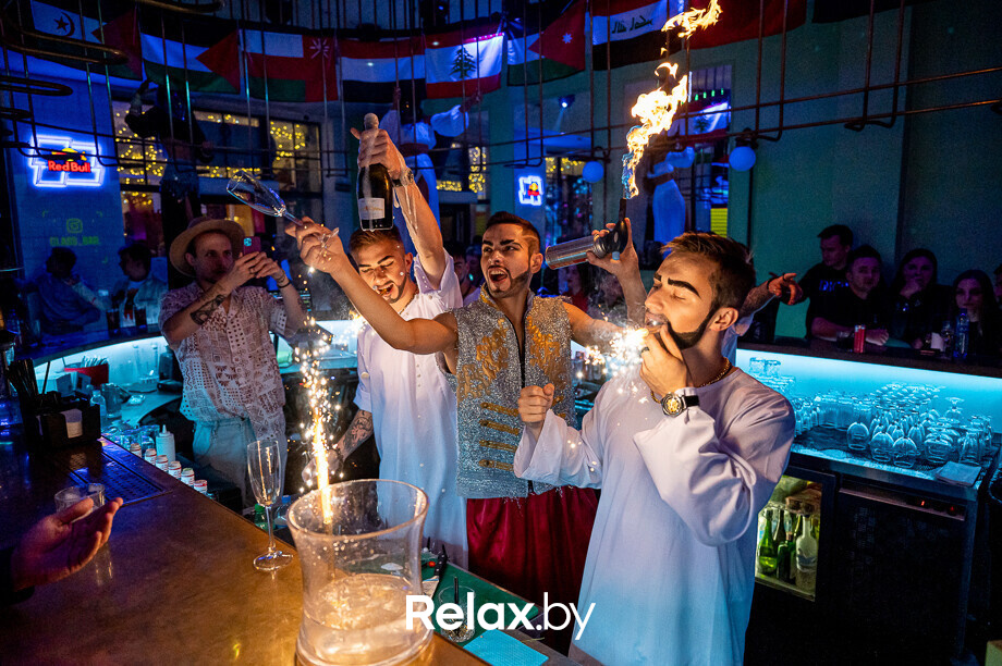 Arabic Party, фото № 62