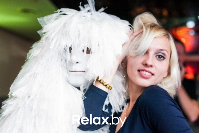 Saturday party, фото № 9