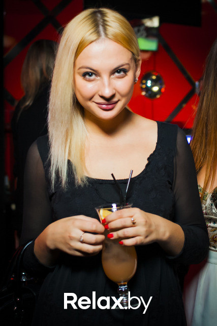 Ночь подарков, фото № 29