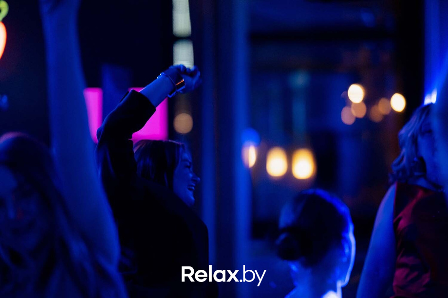 Ночные жители, фото № 62