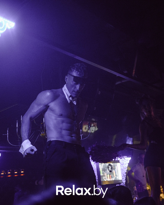 Криминальное чтиво, фото № 36