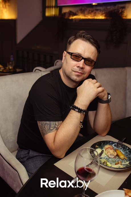 Выходные в Rustaveli, фото № 36