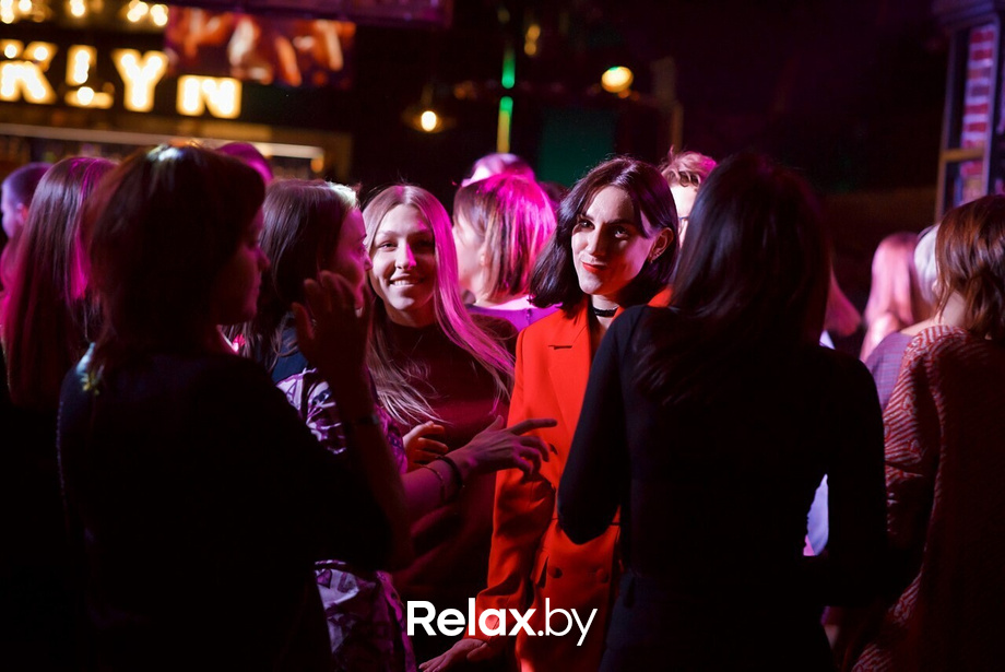 Brooklyn Live!, фото № 10