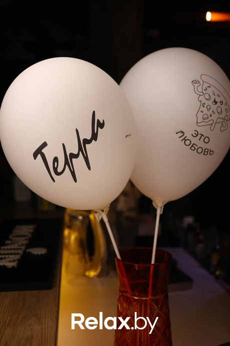 Ночные жители, фото № 3