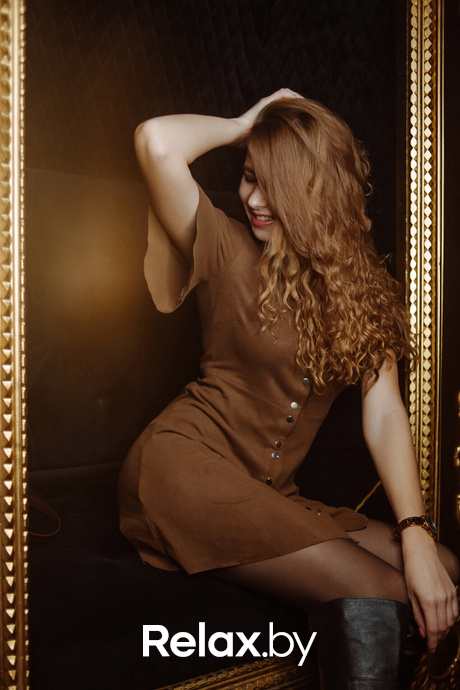 Friday «Dominant», фото № 4