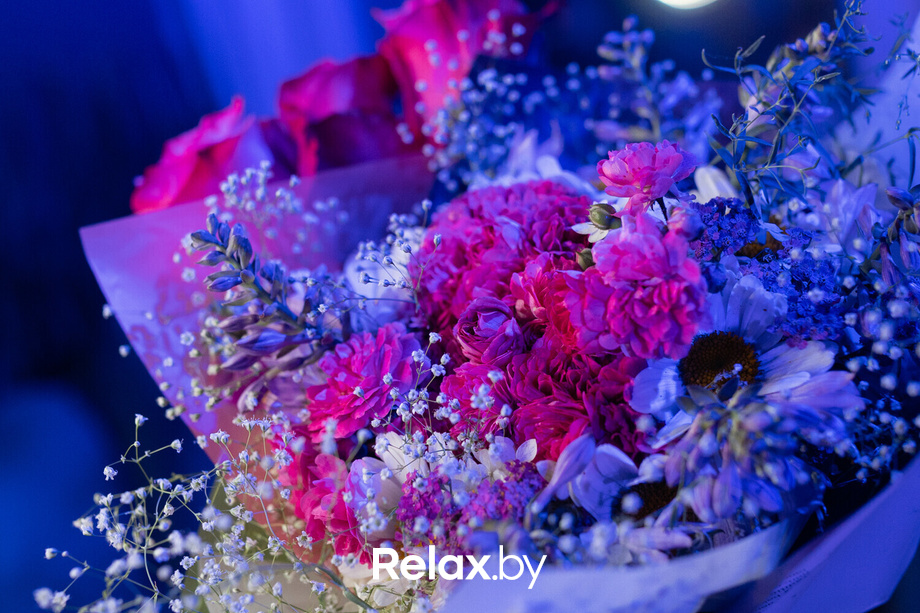 Ночные жители, фото № 39