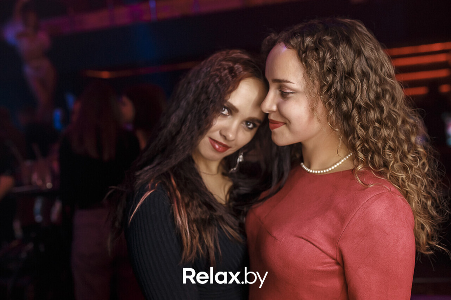 white party RICH CAT, фото № 32