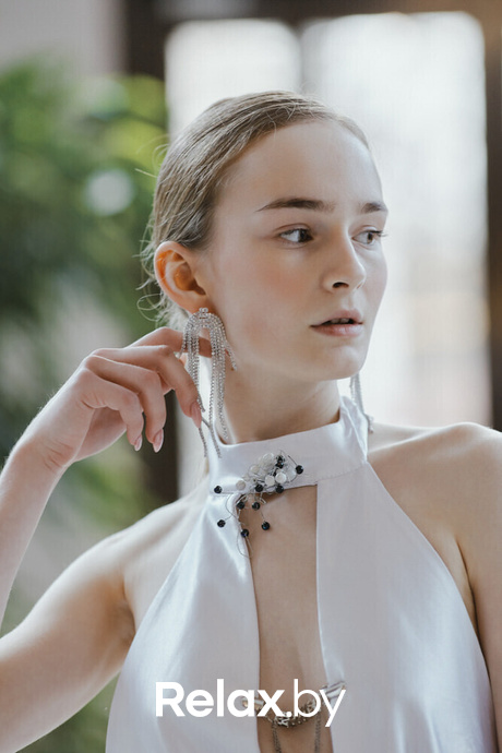 KIDS' PODIUM на FASHION SHOW SPRING 2022, фото № 258