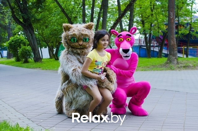 ELpresent.by на благотворительной акции для детей, фото № 65