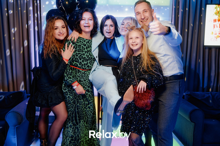 Новый Год в Ангелах, фото № 57