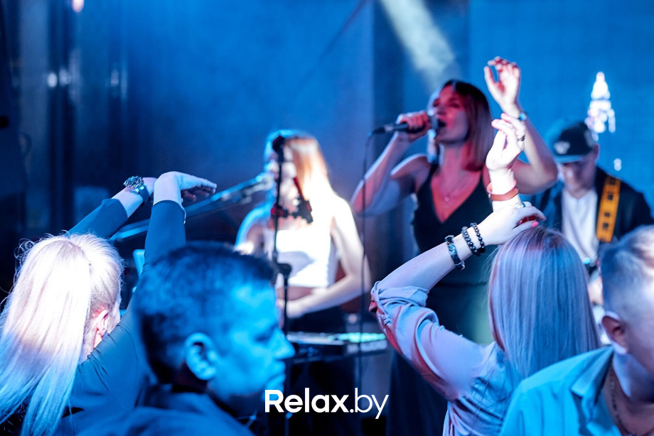 Пятница в Ангелах, фото № 16