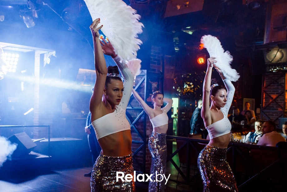 Трибьют Руки Вверх, Иванушки, фото № 43