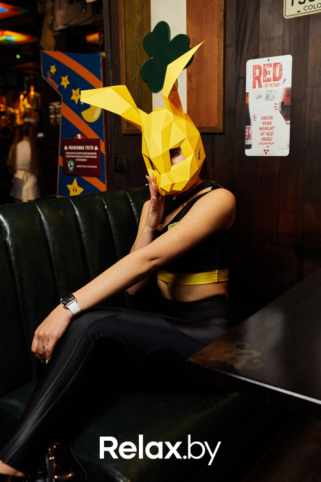 Halloween part 2, фото № 51