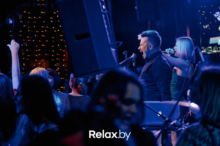 Saturday music, фото № 83