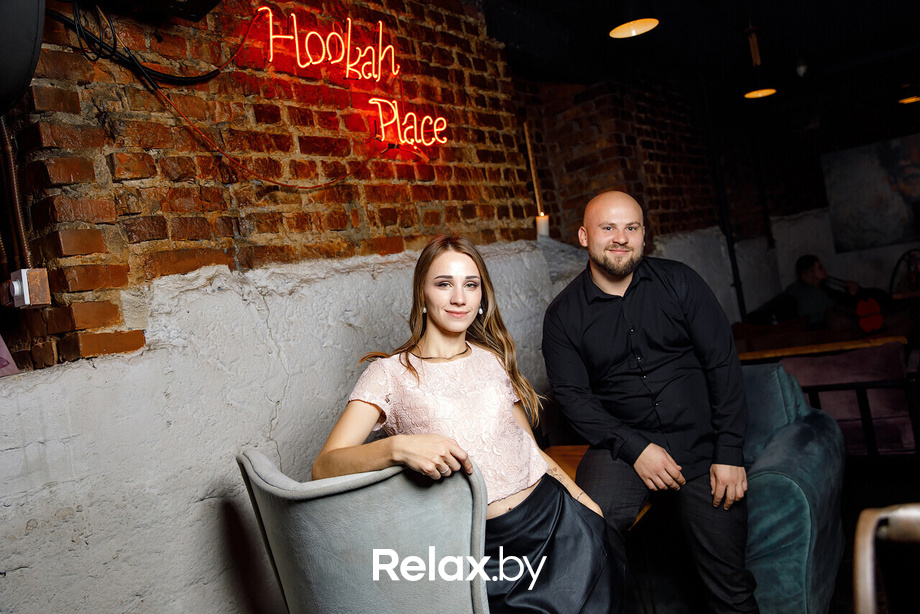 Live Lounge, фото № 6