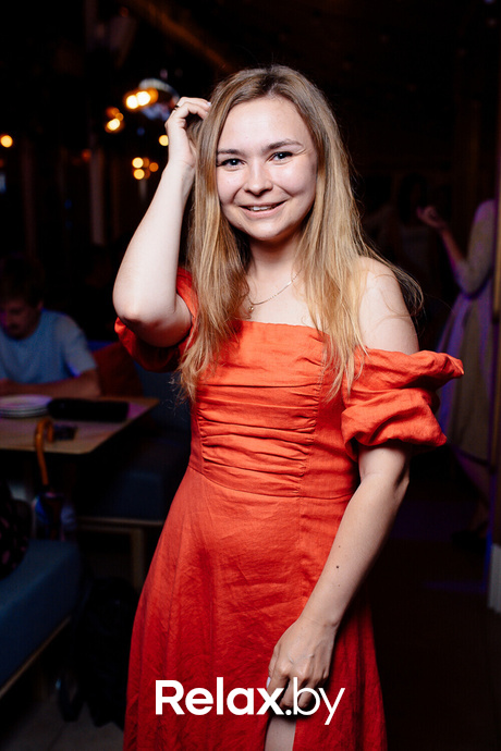 Ночные жители, фото № 31