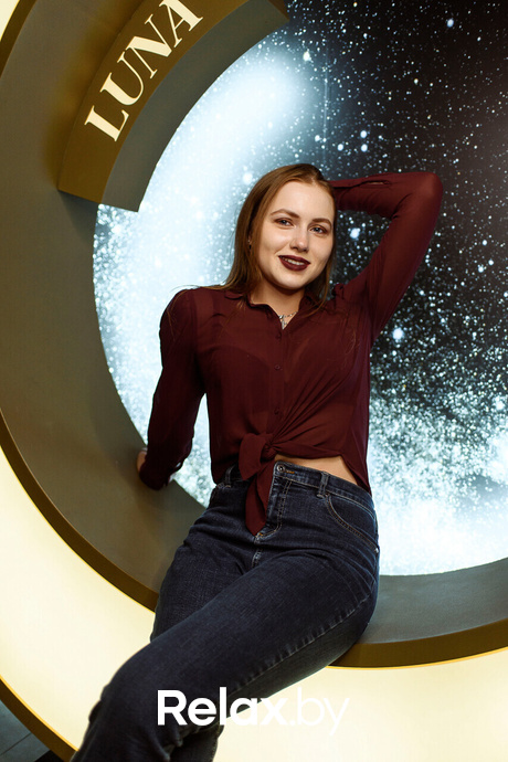 Friday Luna, фото № 28