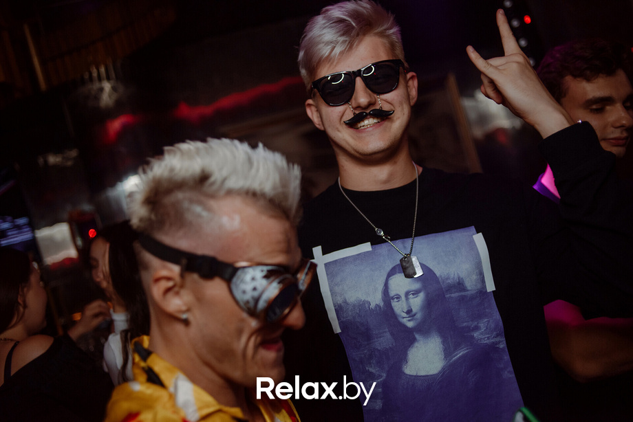 Friday LUXURIA LXR, фото № 31