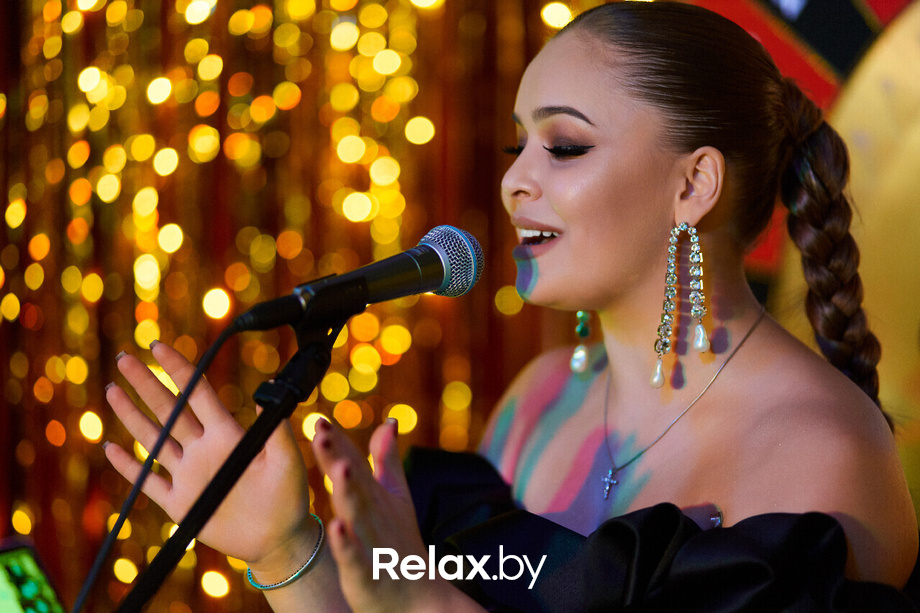 Новый 2024 год!, фото № 7