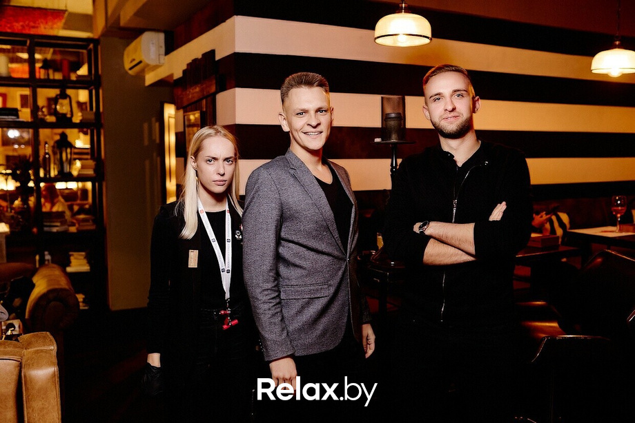 Пятница в HP Stella, фото № 15