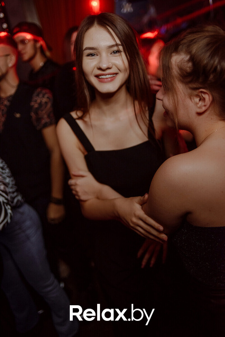 Friday LUXURIA, фото № 27