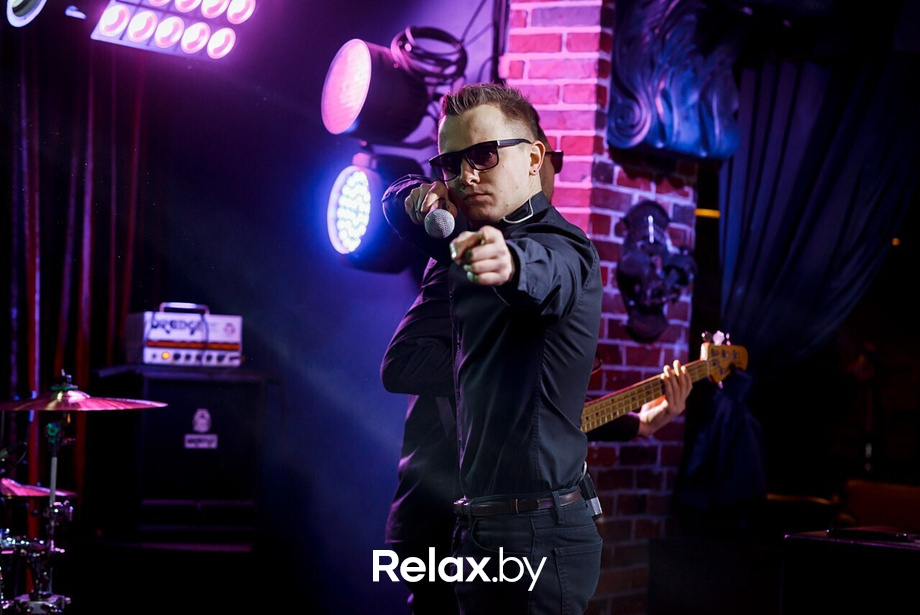 Brooklyn Live!, фото № 6