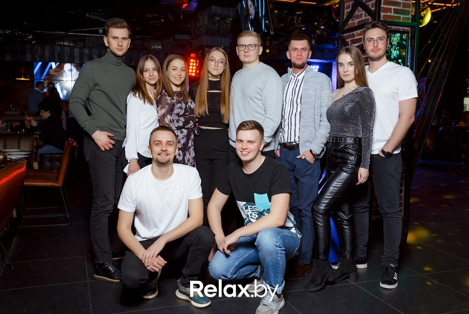 Brooklyn Live!, фото № 45