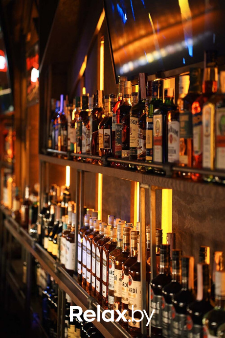 Saturday party, фото № 19