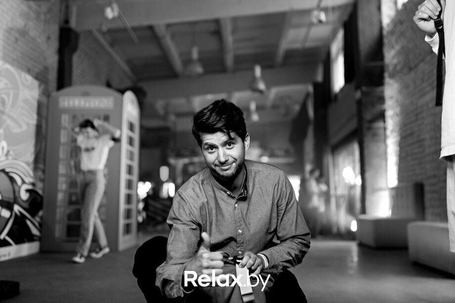 Miami-London, фото № 68