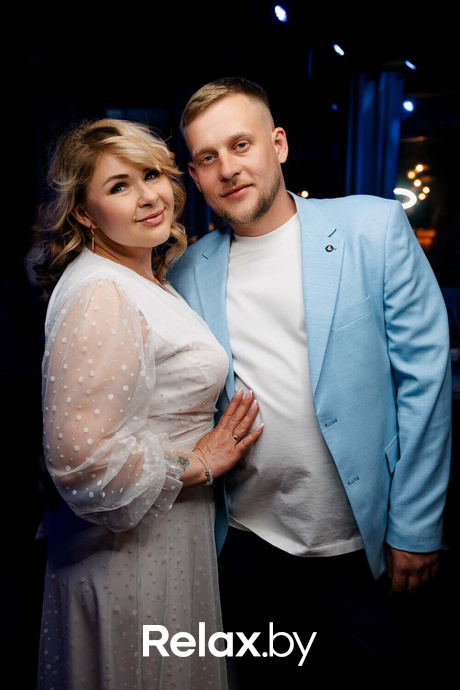 Ночные жители, фото № 23