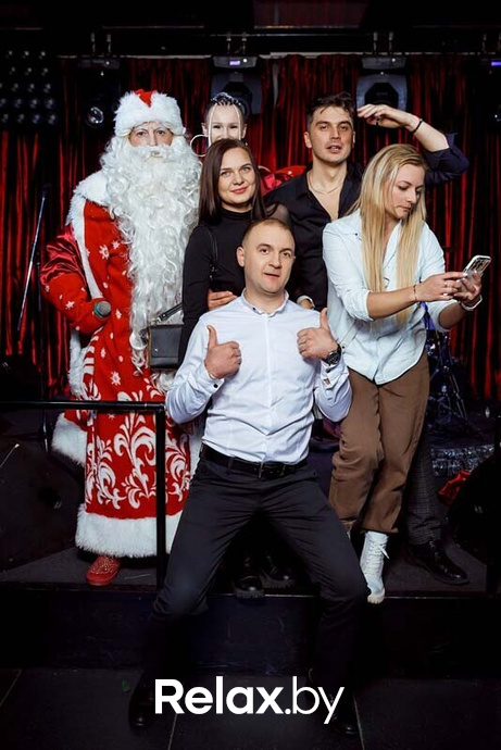 Рождественский Бруклин, фото № 11