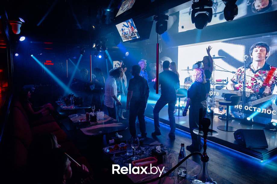 Radio Killers, фото № 65