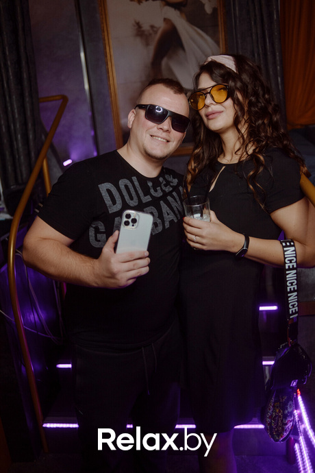 Saturday LUXURIA LXR, фото № 7