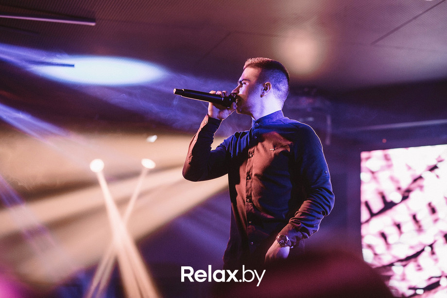 Crystal - your new level, фото № 28