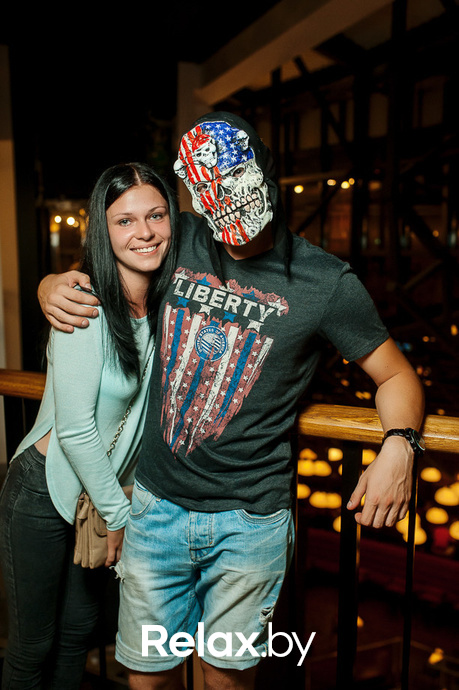 Silver Movie Nights: От заката до рассвета, фото № 54