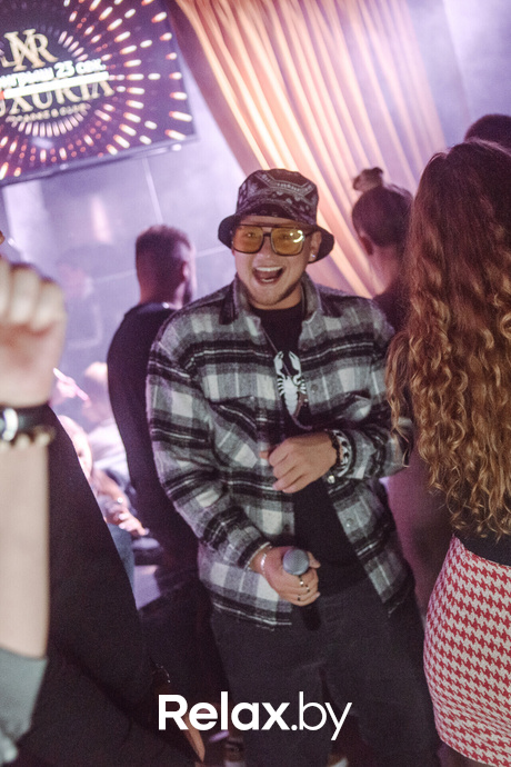 Saturday LUXURIA LXR, фото № 25