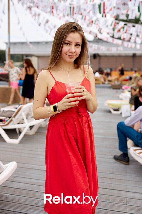 Вечеринка Martini Time, фото № 44