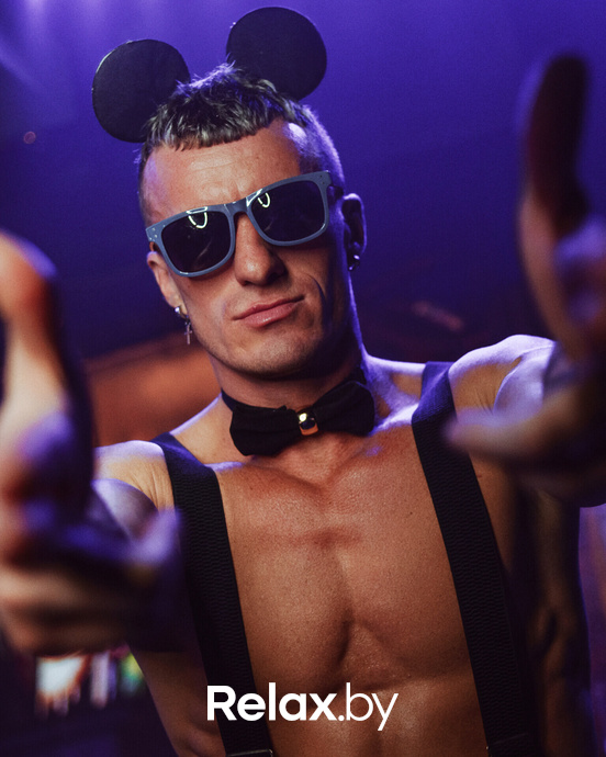 Dirty land, фото № 53