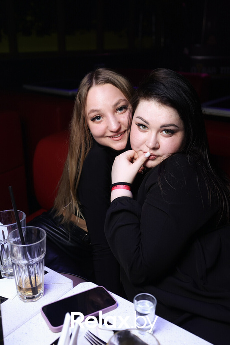 Очень плохой Санта, фото № 20