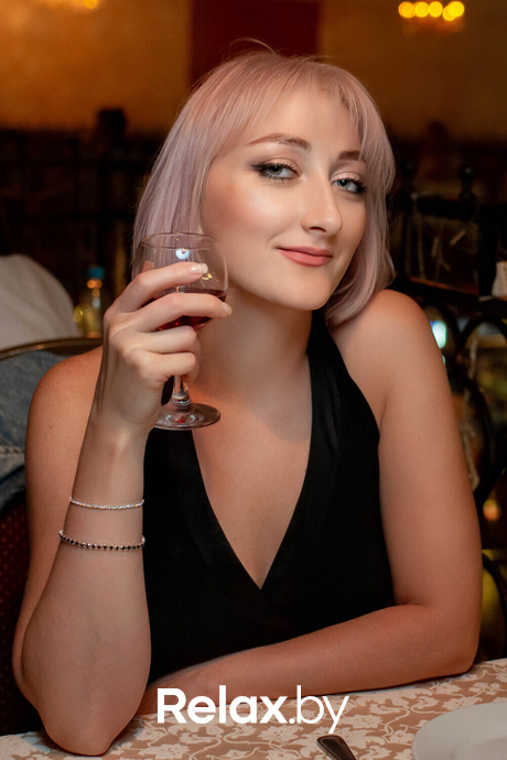 Суббота в Мулен руж, фото № 44