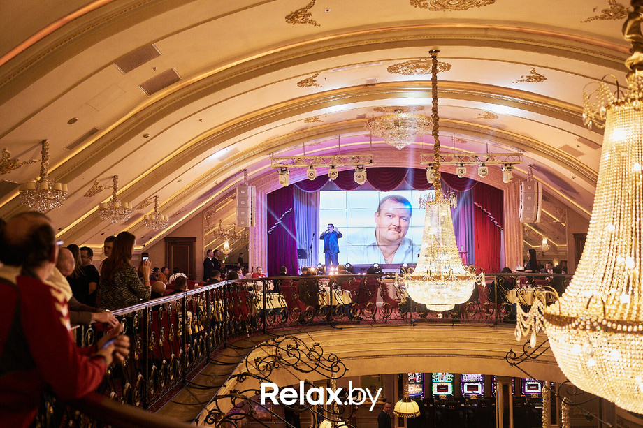 «Зимний сезон 50.000», трибьют-концерт «Михаила Круга», фото № 82