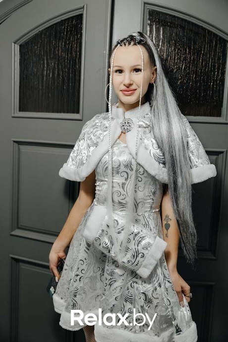 Новогодние вечеринки, фото № 42