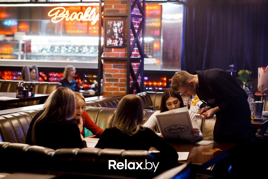 Brooklyn Live!, фото № 21