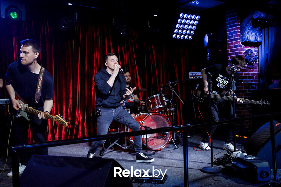 Brooklyn Live!, фото № 7