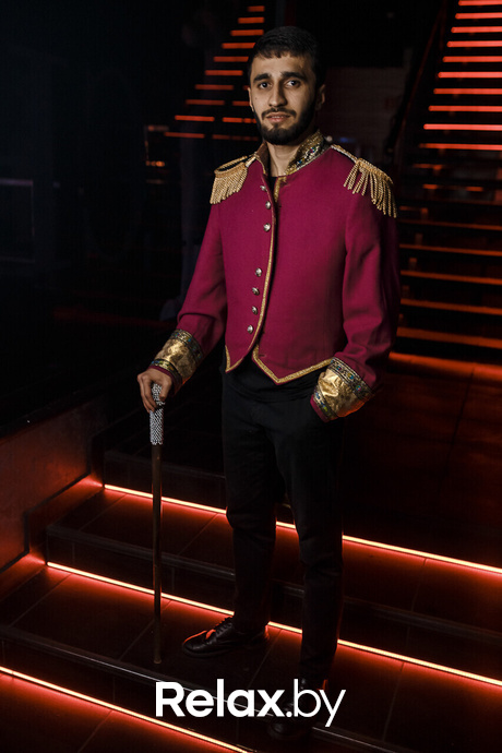 Таинственные Маски, фото № 22