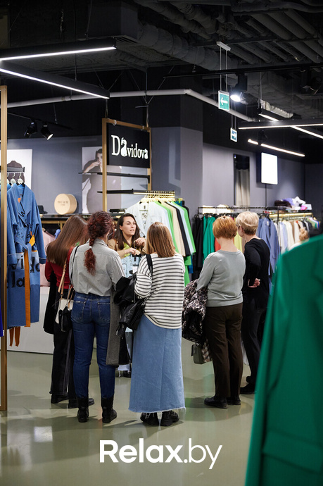 Шопинг-экскурсия со стилистом, фото № 96