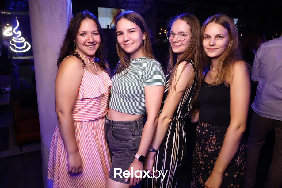 Ночные жители, фото № 45