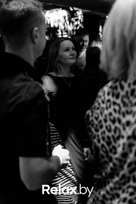 Saturday party, фото № 52